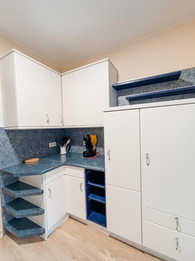 Km Apparts 1 Wesel  Exterior foto